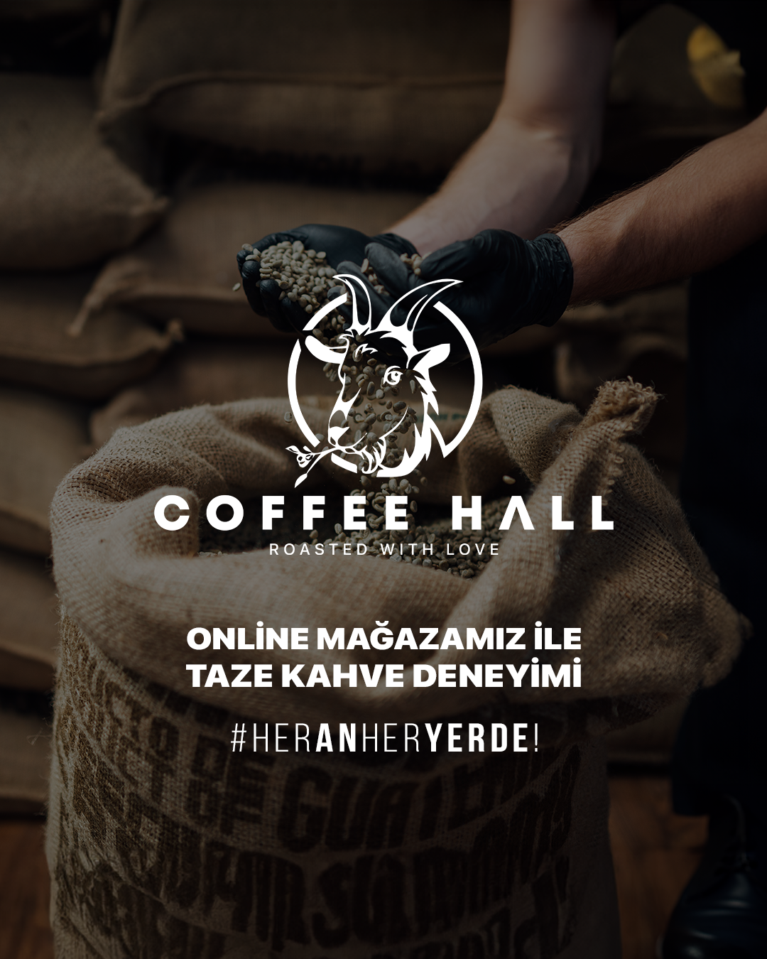 Barista Ekipmanları