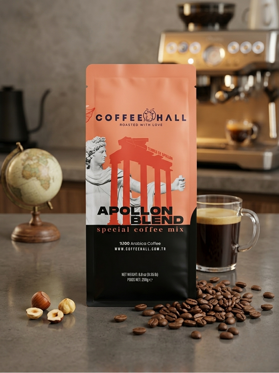 APOLLON BLEND