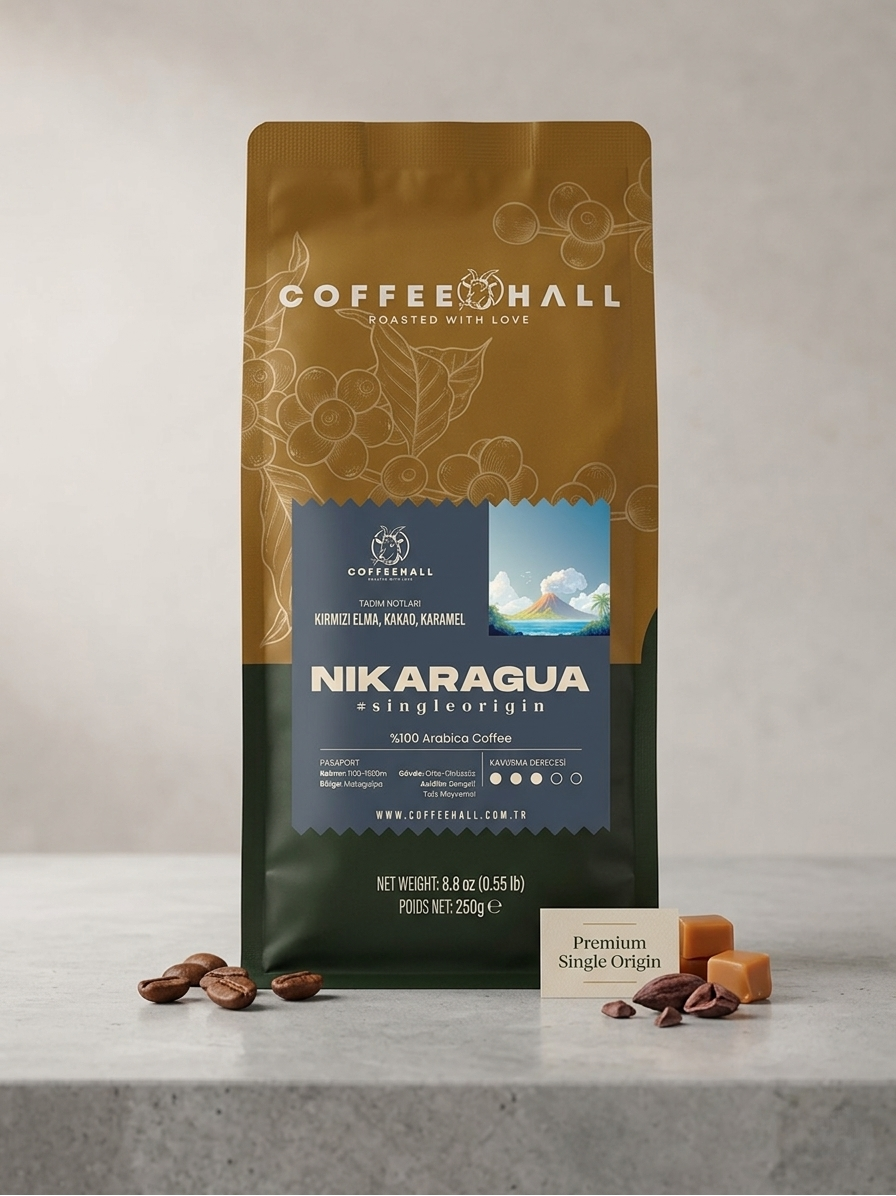 NİKARAGUA